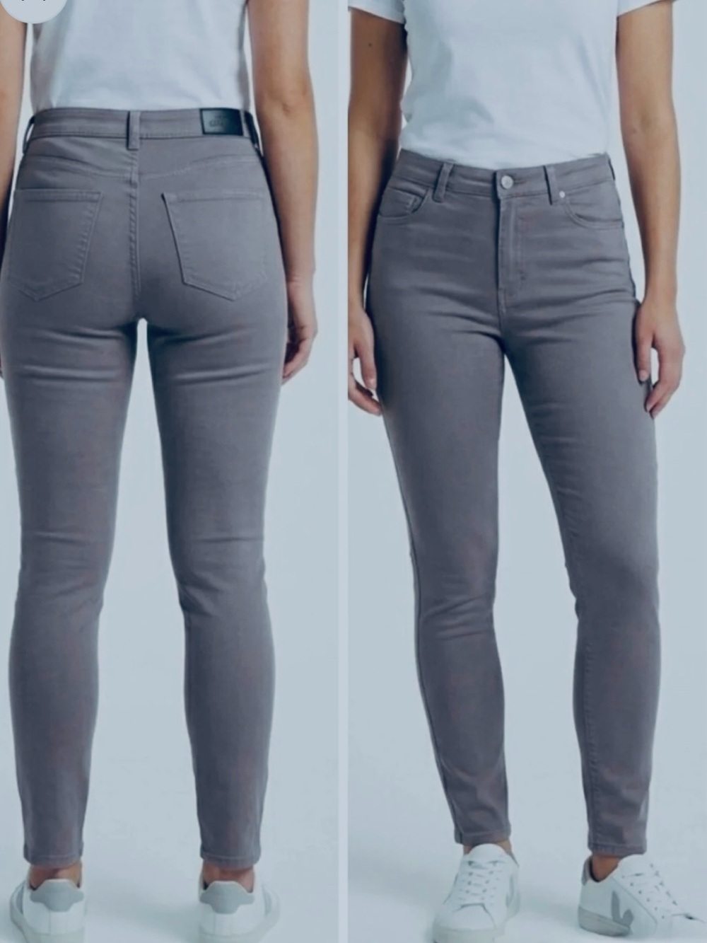 Kate Spade Saturday Skinny Jean